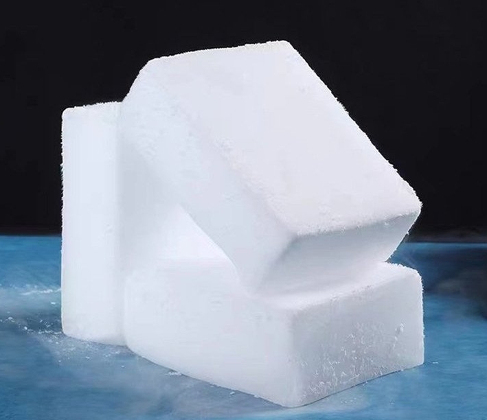 蘇普曼：在印刷包裝，干冰清洗機(jī)的應(yīng)用也是恰到好處